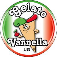 Gelato Vannella Logo